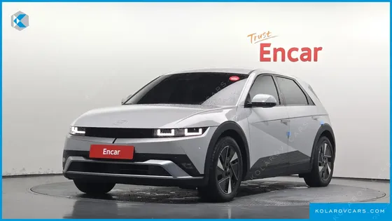 HYUNDAI IONIQ 5 LONG RANGE