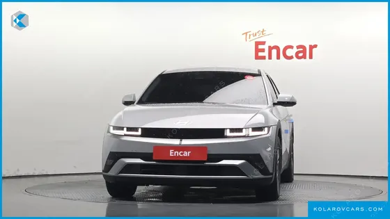 HYUNDAI IONIQ 5 LONG RANGE