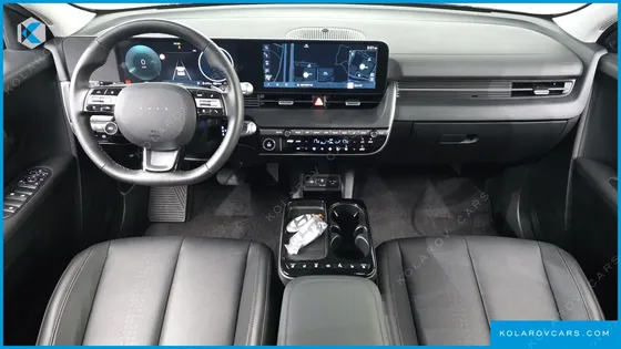 HYUNDAI IONIQ 5 LONG RANGE