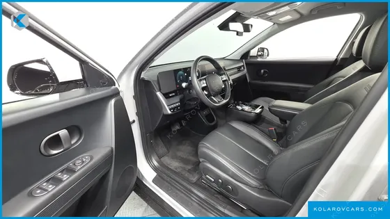 HYUNDAI IONIQ 5 LONG RANGE