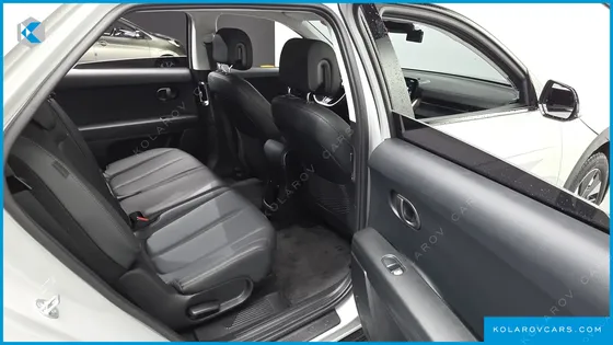 HYUNDAI IONIQ 5 LONG RANGE