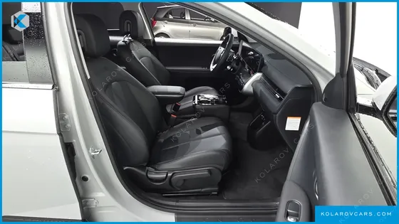 HYUNDAI IONIQ 5 LONG RANGE