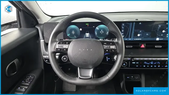 HYUNDAI IONIQ 5 LONG RANGE