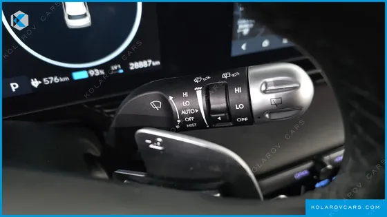 HYUNDAI IONIQ 5 LONG RANGE