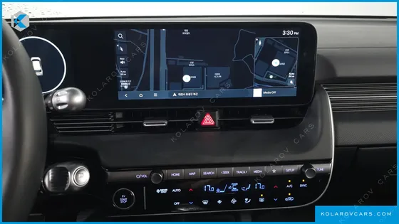 HYUNDAI IONIQ 5 LONG RANGE