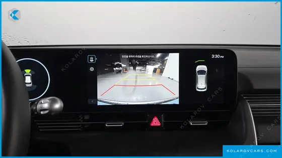 HYUNDAI IONIQ 5 LONG RANGE