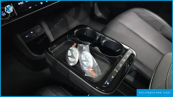 HYUNDAI IONIQ 5 LONG RANGE