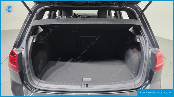 VOLKSWAGEN GOLF 2.0 GTI
