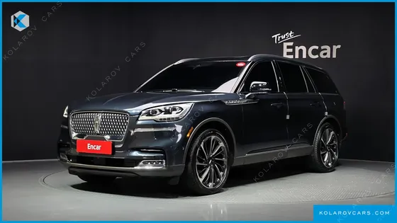 LINCOLN AVIATOR 3.0 RESERVE  AWD