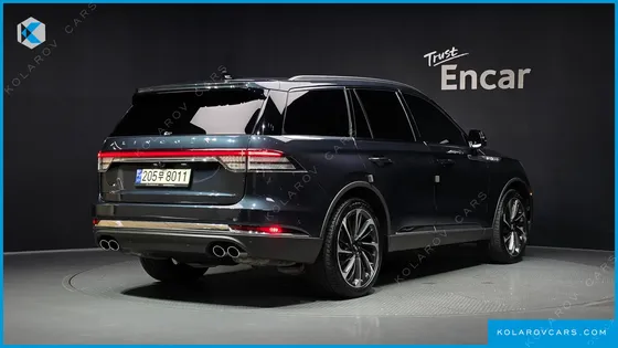 LINCOLN AVIATOR 3.0 RESERVE  AWD