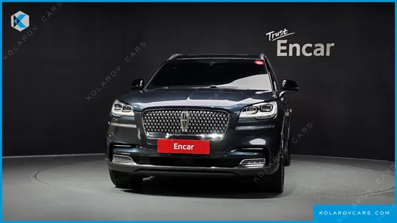 LINCOLN AVIATOR 3.0 RESERVE  AWD