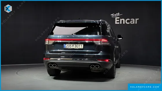 LINCOLN AVIATOR 3.0 RESERVE  AWD