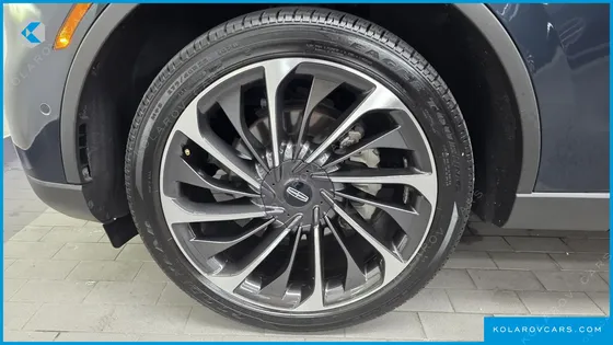LINCOLN AVIATOR 3.0 RESERVE  AWD