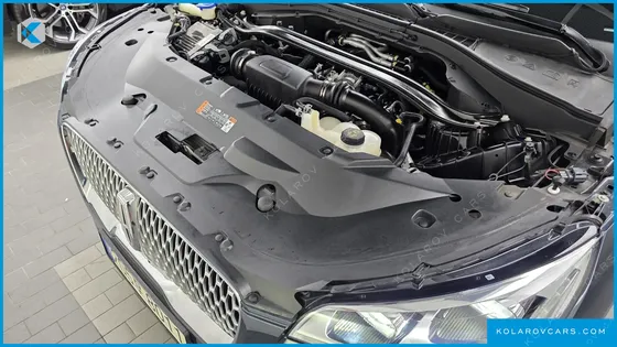 LINCOLN AVIATOR 3.0 RESERVE  AWD