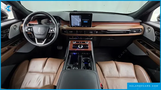LINCOLN AVIATOR 3.0 RESERVE  AWD