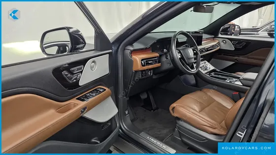 LINCOLN AVIATOR 3.0 RESERVE  AWD