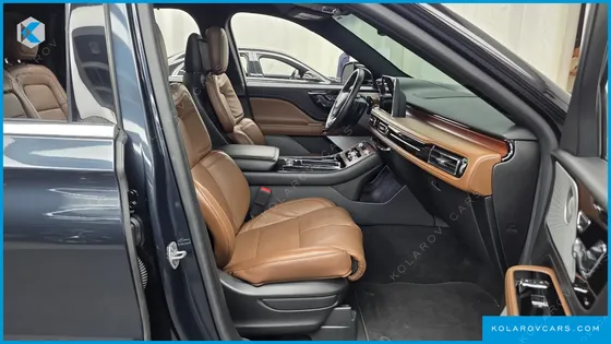 LINCOLN AVIATOR 3.0 RESERVE  AWD