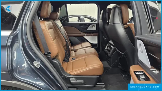 LINCOLN AVIATOR 3.0 RESERVE  AWD