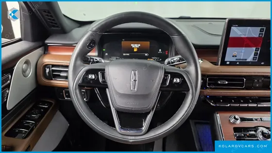 LINCOLN AVIATOR 3.0 RESERVE  AWD