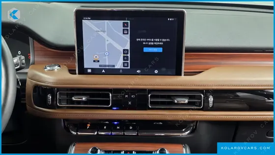 LINCOLN AVIATOR 3.0 RESERVE  AWD