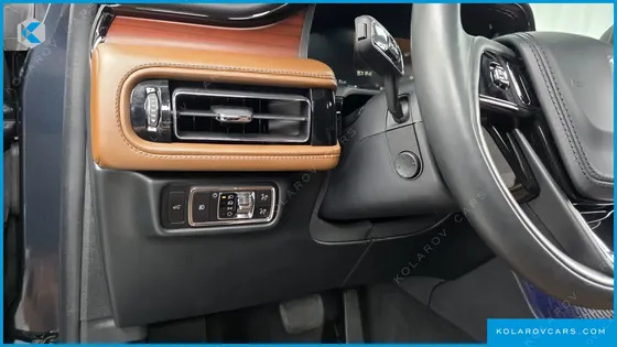LINCOLN AVIATOR 3.0 RESERVE  AWD