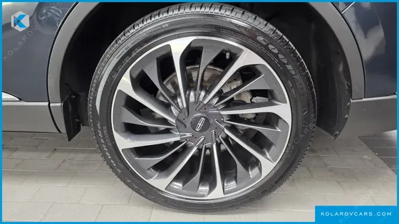 LINCOLN AVIATOR 3.0 RESERVE  AWD