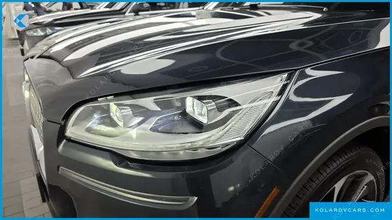 LINCOLN AVIATOR 3.0 RESERVE  AWD