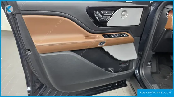LINCOLN AVIATOR 3.0 RESERVE  AWD