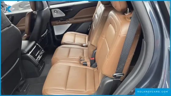 LINCOLN AVIATOR 3.0 RESERVE  AWD