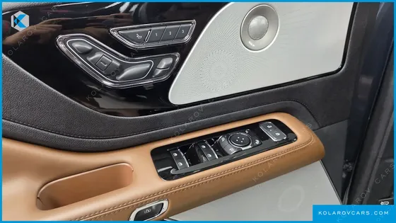 LINCOLN AVIATOR 3.0 RESERVE  AWD