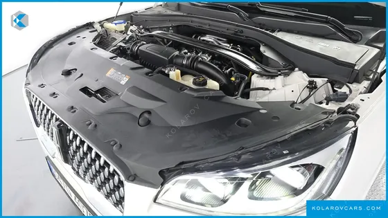 LINCOLN AVIATOR 3.0 BLACK LABEL AWD