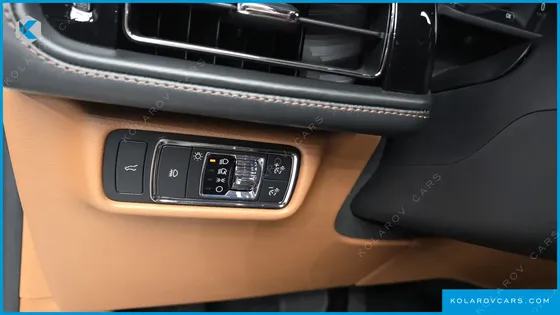 LINCOLN AVIATOR 3.0 BLACK LABEL AWD