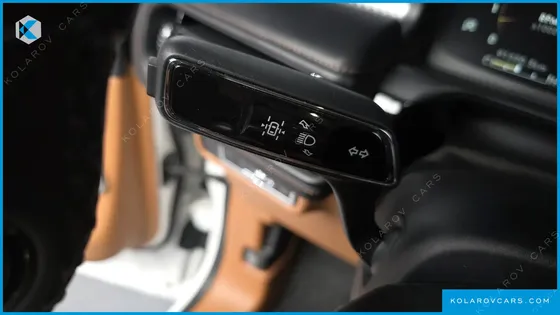 LINCOLN AVIATOR 3.0 BLACK LABEL AWD