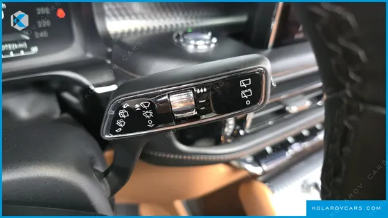 LINCOLN AVIATOR 3.0 BLACK LABEL AWD