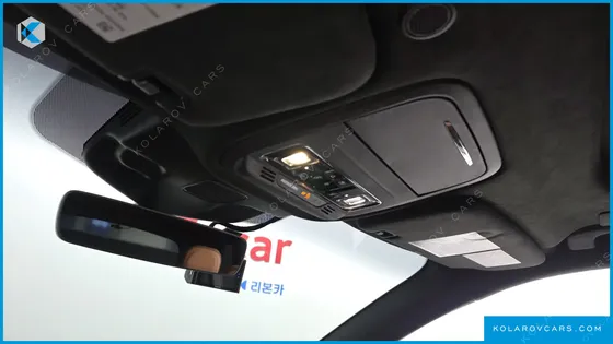 LINCOLN AVIATOR 3.0 BLACK LABEL AWD