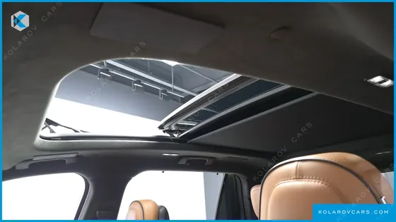 LINCOLN AVIATOR 3.0 BLACK LABEL AWD