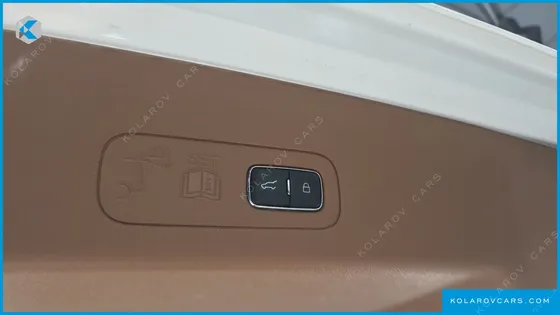 LINCOLN AVIATOR 3.0 BLACK LABEL AWD