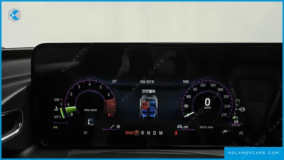 FORD MUSTANG 2.3 ECOBOOST PREMIUM COUPE