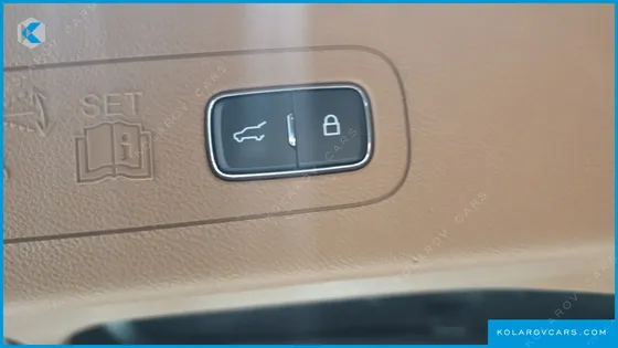 LINCOLN AVIATOR 3.0 BLACK LABEL AWD