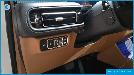 LINCOLN AVIATOR 3.0 BLACK LABEL AWD