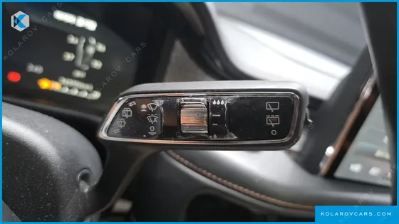 LINCOLN AVIATOR 3.0 BLACK LABEL AWD