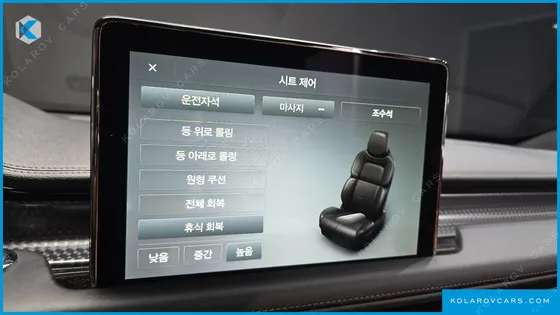 LINCOLN AVIATOR 3.0 BLACK LABEL AWD