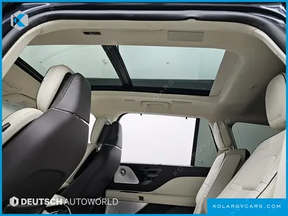 LINCOLN AVIATOR 3.0 BLACK LABEL AWD