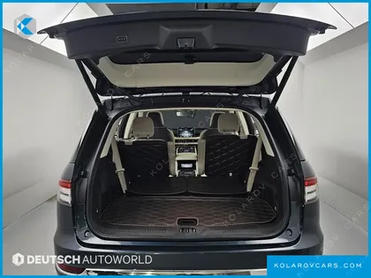 LINCOLN AVIATOR 3.0 BLACK LABEL AWD