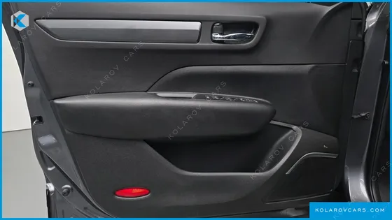 RENAULT KOREA QM6 (KOLEOS) 2.0 GDE LE SIGNATURE 2WD