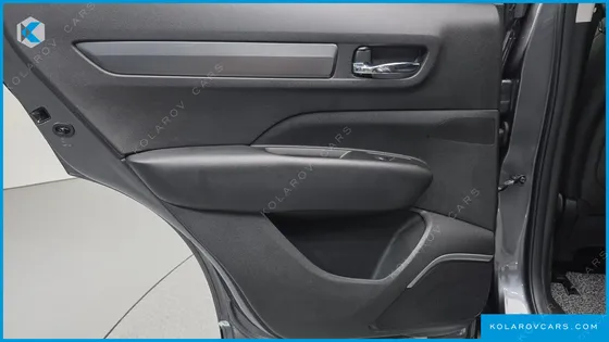 RENAULT KOREA QM6 (KOLEOS) 2.0 GDE LE SIGNATURE 2WD