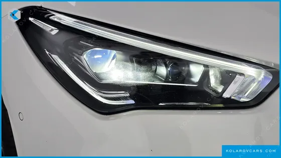 MERCEDES CLA-CLASS CLA250 4MATIC
