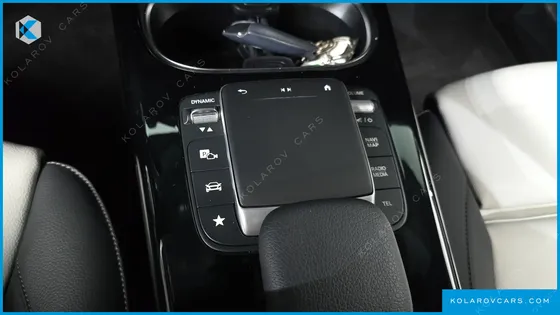 MERCEDES CLA-CLASS CLA250 4MATIC