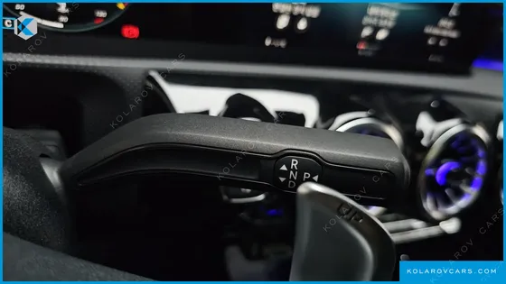 MERCEDES CLA-CLASS AMG CLA 45 S 4MATIC+