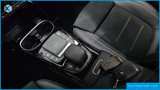 MERCEDES CLA-CLASS AMG CLA 45 S 4MATIC+